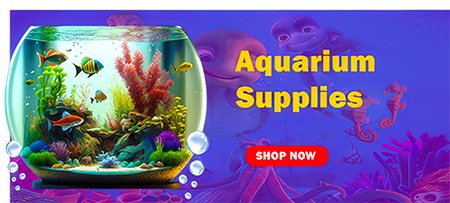 aquatic supplies