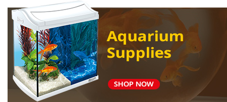 aquatic supplies