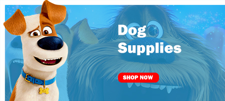 dog supplies