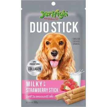 Jerhigh Duo Stick